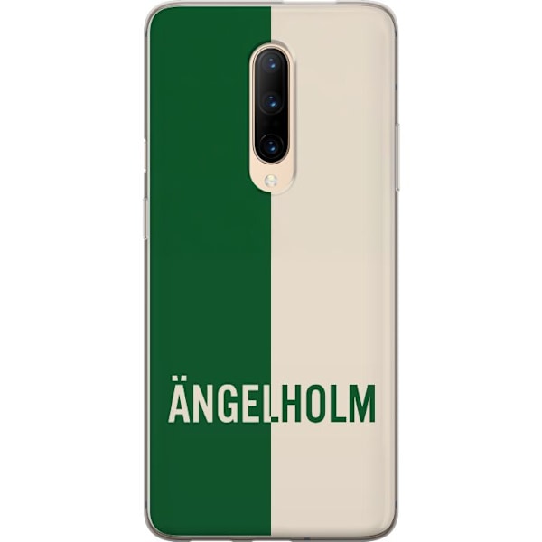 OnePlus 7 Pro Genomskinligt Skal Ängelholm – Hockey