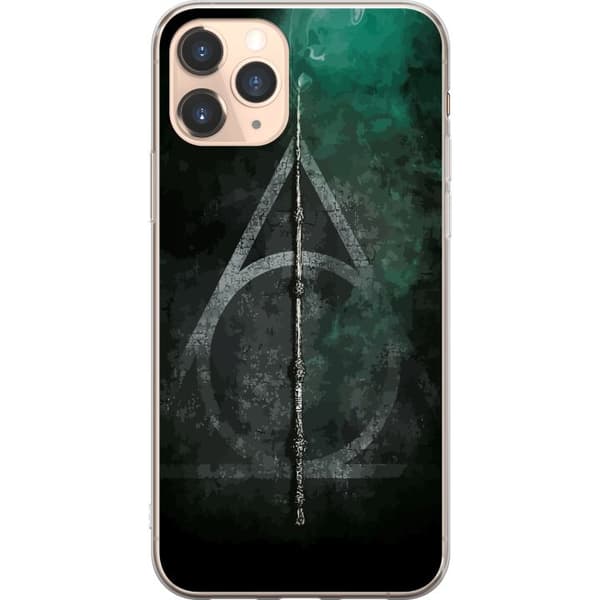 Kompatibelt Mobilskal till Apple iPhone 11 Pro Harry Potter Hogwarts Legacy