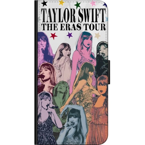 Nokia 2.4 Lommeboketui Taylor Swift