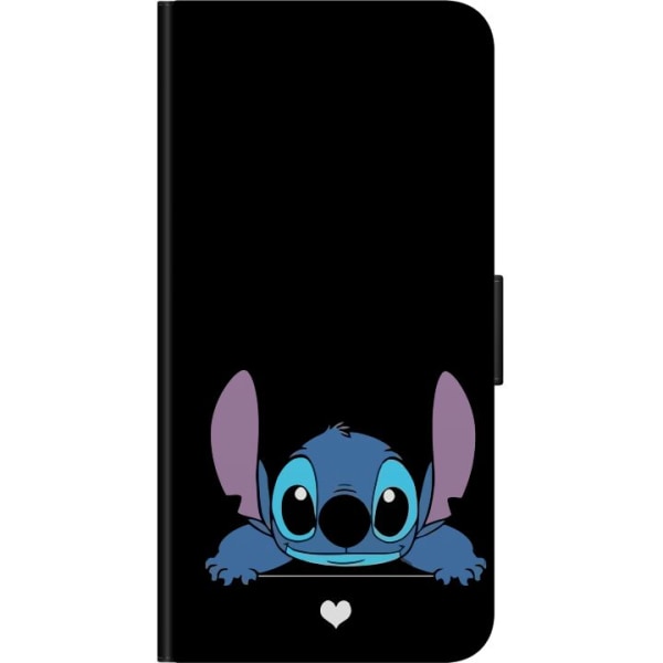 Huawei P40 lite Lommeboketui Stich