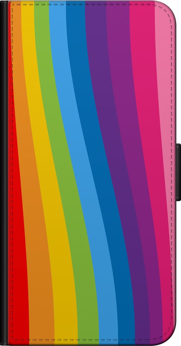 Kompatibel Tegnebogsetui til OnePlus 9 Pro Drømme Dag