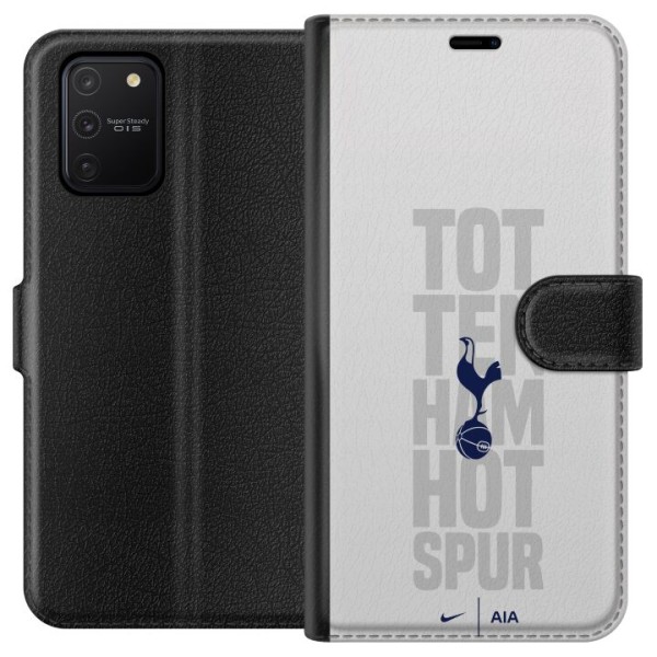 Samsung Galaxy S10 Lite Tegnebogsetui Tottenham Hotspur