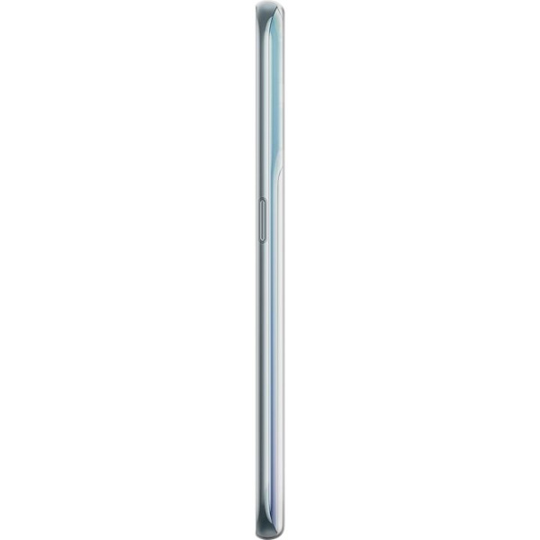 OnePlus Nord CE 2 5G Gennemsigtig cover Bitch Chanel Inspireret Streetstyle Mode Tekstmotiv Trend Ikonisk Stil Urban Design