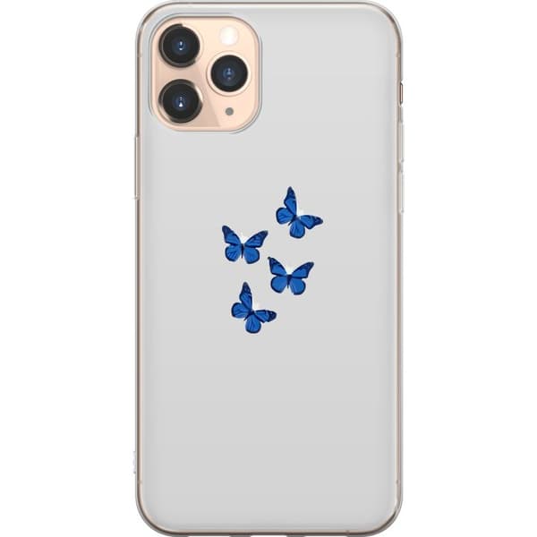 Kompatibel Mobilcover til Apple iPhone 11 Pro Fugle
