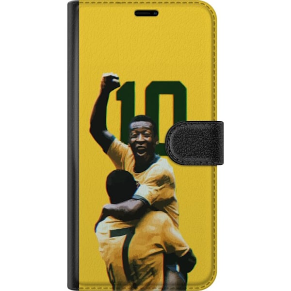 Apple iPhone 16 Plus Lommeboketui Pelé