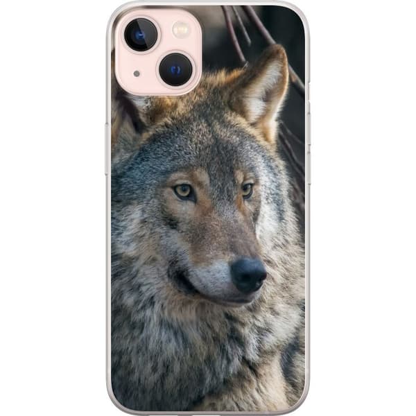 Kompatibel Mobilcover til Apple iPhone 13 Ulve