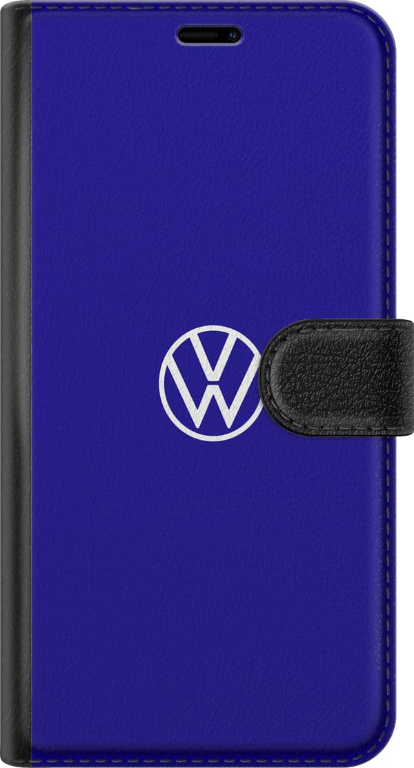 Kompatibelt Lommeboketui til Apple iPhone 11 Volkswagen