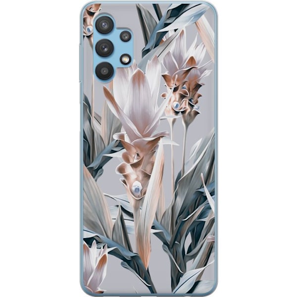 Samsung Galaxy A32 5G Skal / Mobilskal - Bloom
