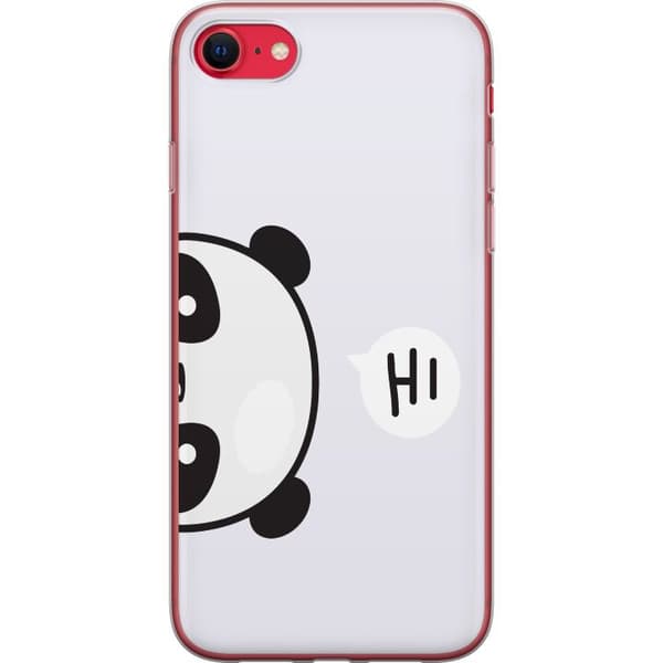 Kompatibel Mobilcover til Apple iPhone SE (2022)