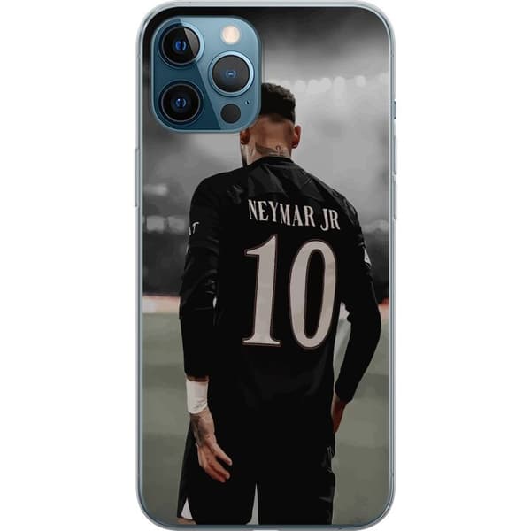 Kompatibel Mobilcover til Apple iPhone 12 Pro Max Neymar
