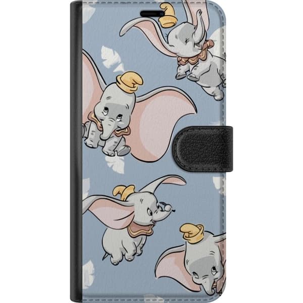 Kompatibelt Lommeboketui til Xiaomi Redmi 9A Dumbo