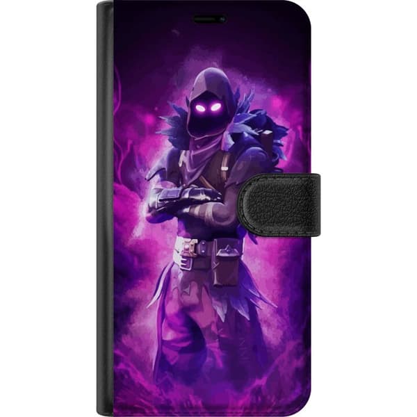 Yhteensopiva Lompakkokotelo Apple iPhone 13 mini Fortnite