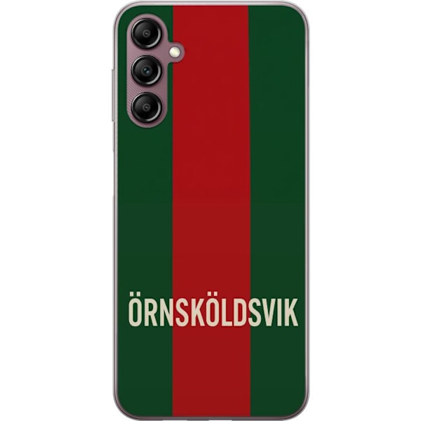 Samsung Galaxy A14 5G Genomskinligt Skal Örnsköldsvik – Hockey