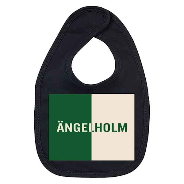 Baby Smekke Ängelholm – Hockey Svart