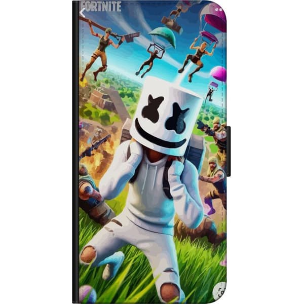 Kompatibelt Lommeboketui til OnePlus 9 Pro Fortnite