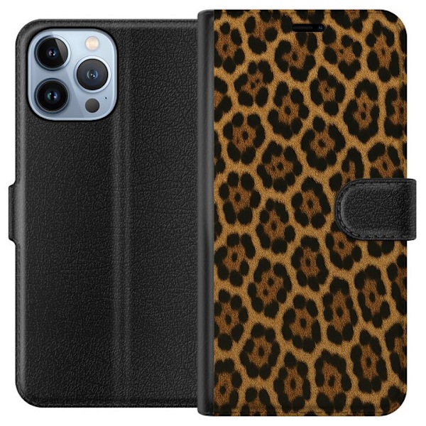 Apple iPhone 13 Pro Max Tegnebogsetui PredaDots