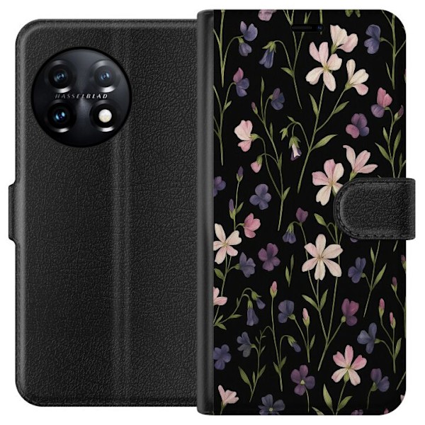 OnePlus 11R Lompakkokotelo Hedelmä Rave