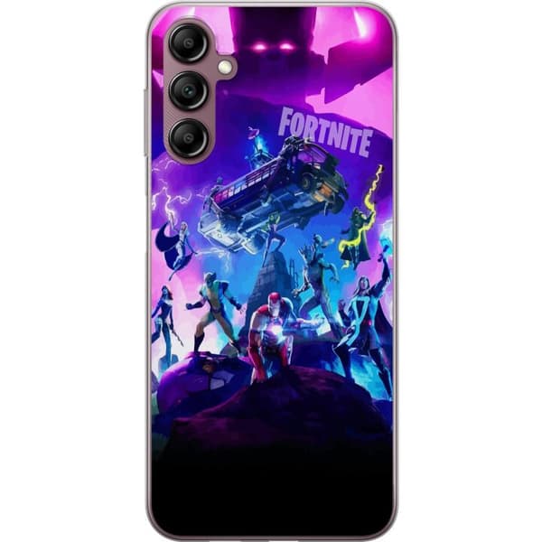 Kompatibelt Mobildeksel til Samsung Galaxy A14 5G Fortnite