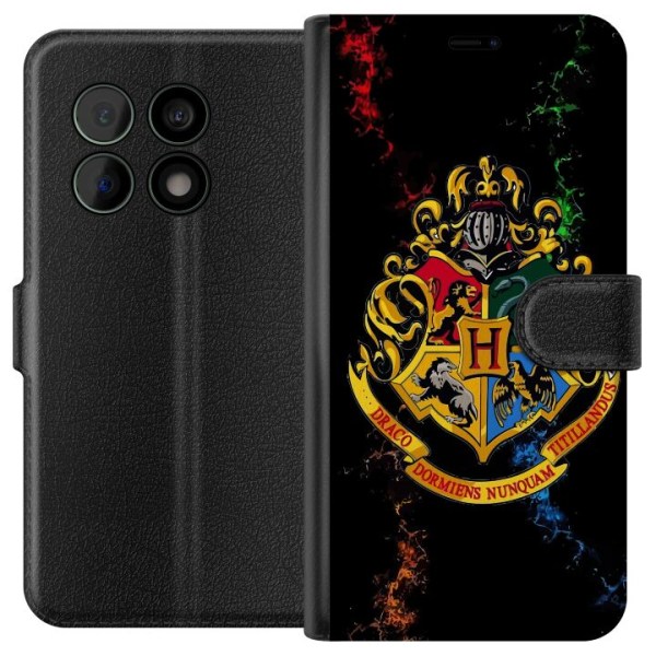 OnePlus 10 Pro Lompakkokotelo Harry Potter