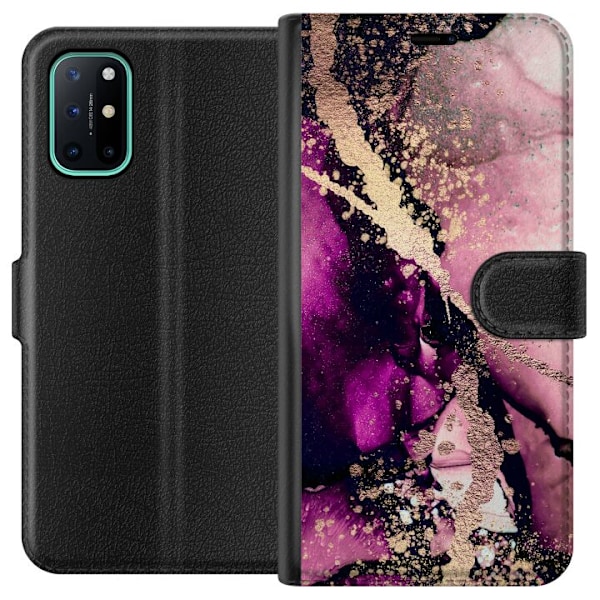 OnePlus 8T Plånboksfodral Lollipop