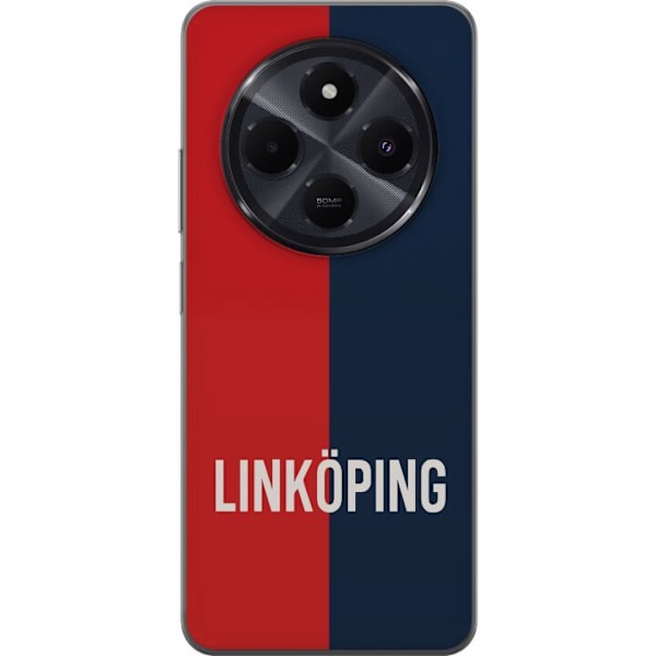 Xiaomi Redmi A4 Läpinäkyvä kuori Linköping – Jääkiekko