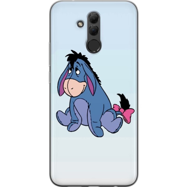 Huawei Mate 20 lite Cover / Mobilcover - Ole Brumm