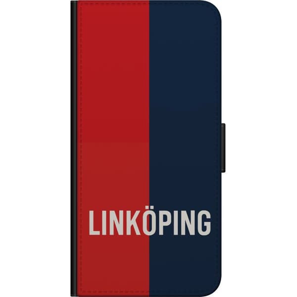 Kompatibel Tegnebogsetui til Nokia 5.4 Linköping