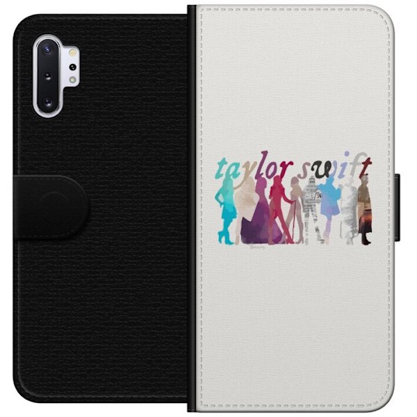 Samsung Galaxy Note10+ Plånboksfodral Taylor Swift