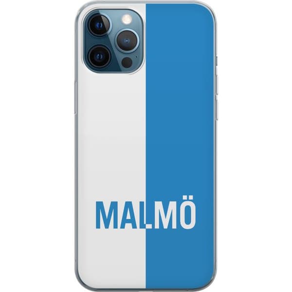Kompatibelt Mobilskal till Apple iPhone 12 Pro Malmö