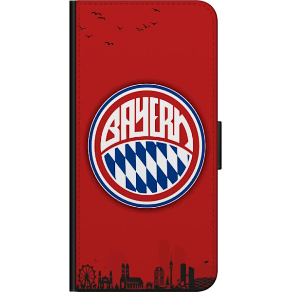 OnePlus 9 Pro Lommeboketui FC Bayern München