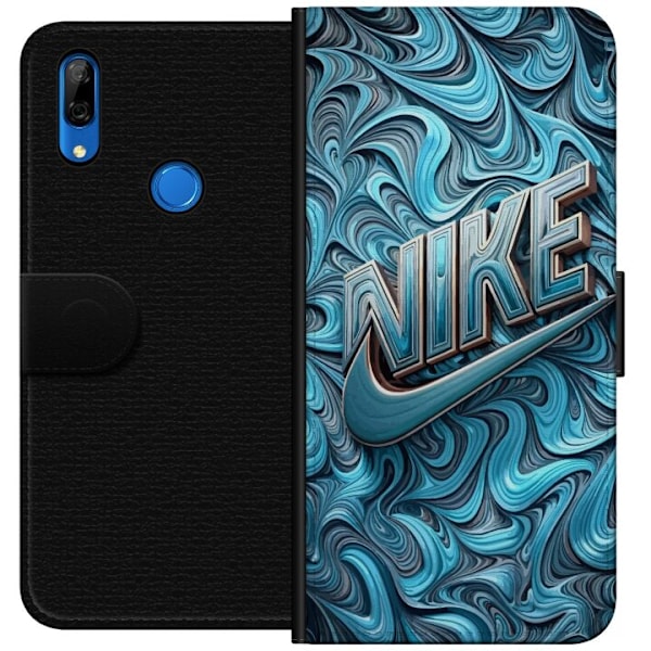 Huawei P Smart Z Tegnebogsetui Nike