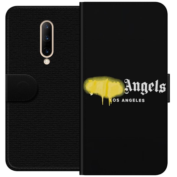 OnePlus 7 Pro Lompakkokotelo Palm Angels