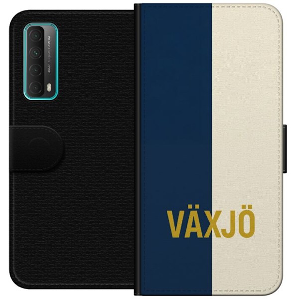 Huawei P smart 2021 Tegnebogsetui Växjö - fodbold