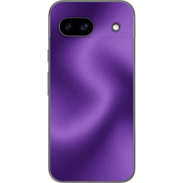 Kompatibel Mobilcover til Google Pixel 8a Lilla dis lilla