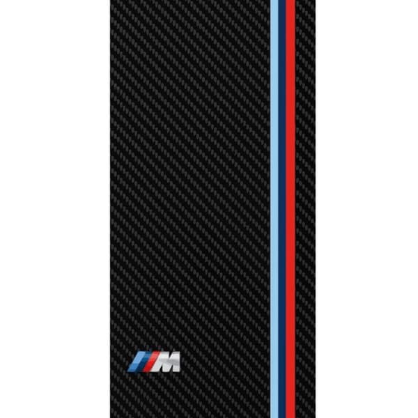 Kompatibelt Lommeboketui til Apple iPhone 13 Pro BMW M