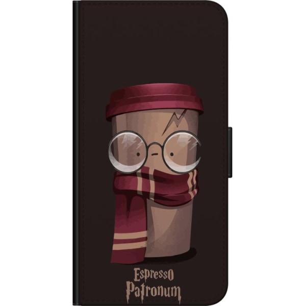 Xiaomi Redmi Note 8 Pro  Tegnebogsetui Harry Potter