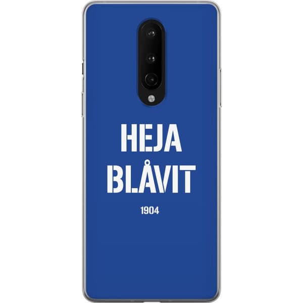 Kompatibelt Mobildeksel til OnePlus 8 Gøteborg