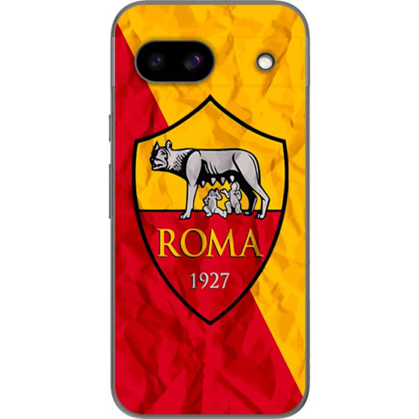 Google Pixel 8a Gjennomsiktig deksel West Ham