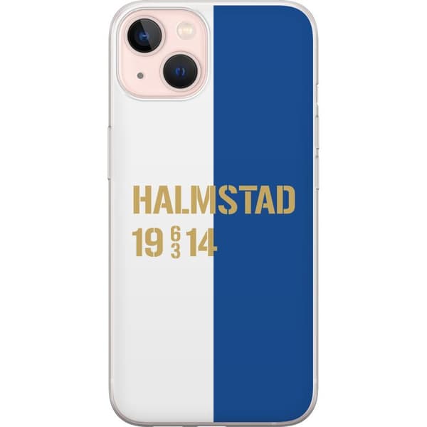 Kompatibel Mobilcover til Apple iPhone 13 Halmstad 1914