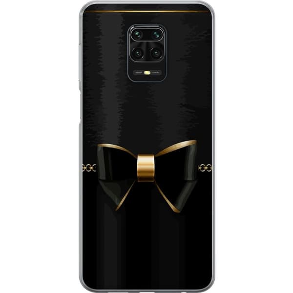 Kompatibelt Mobilskal till Xiaomi Redmi Note 9S Exklusivt