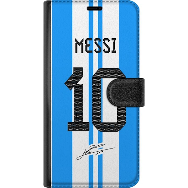 Google Pixel 9 Lommeboketui Lionel Messi (Argentina)