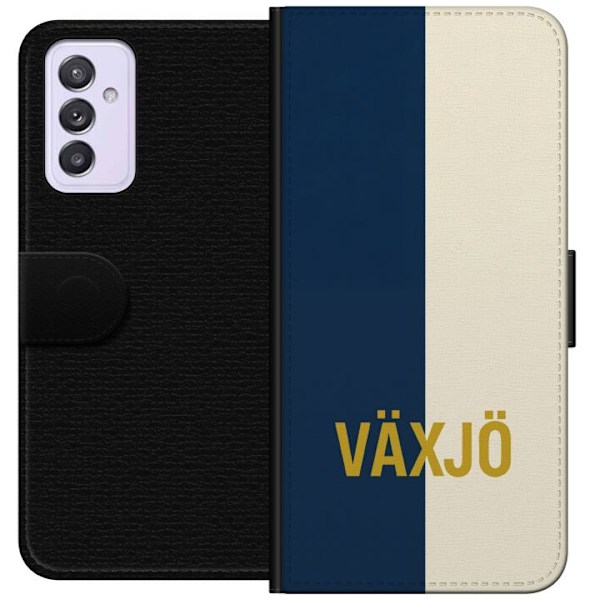 Samsung Galaxy A82 5G Tegnebogsetui Växjö - fodbold