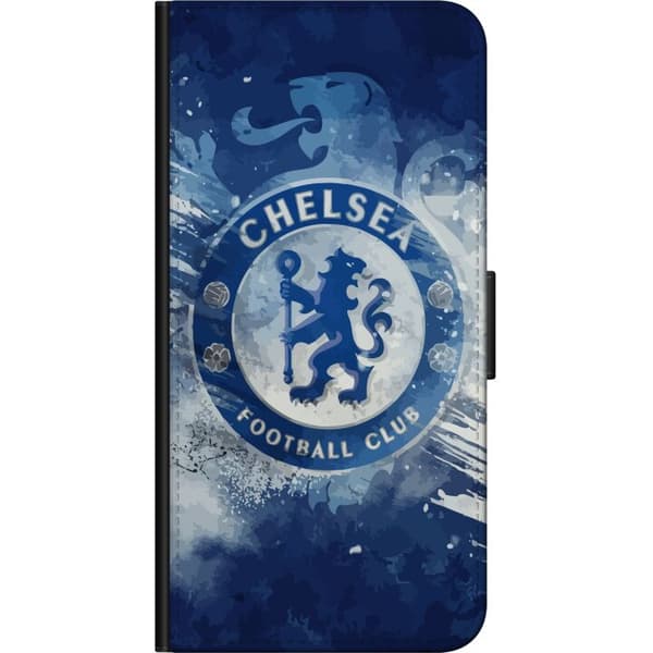 Kompatibelt Plånboksfodral till OnePlus 9 Pro Chelsea
