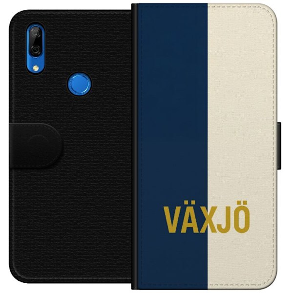 Huawei P Smart Z Tegnebogsetui Växjö - fodbold