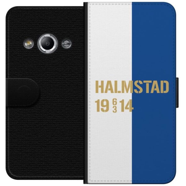 Samsung Galaxy Xcover 3 Tegnebogsetui Halmstad 19 63 14