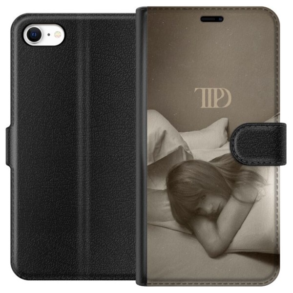 Apple iPhone 6s Plånboksfodral Taylor Swift - TTPD