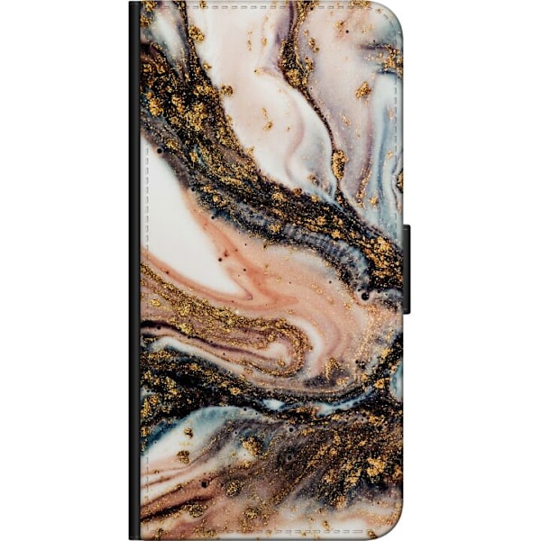 Sony Xperia XA2 Plånboksfodral Extra
