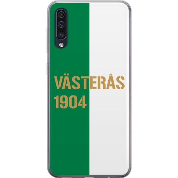 Samsung Galaxy A50 Gennemsigtig cover Västerås 1904