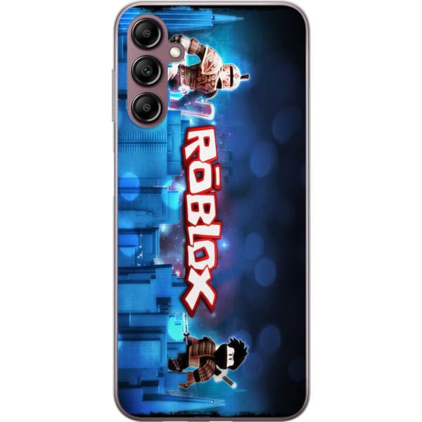 Kompatibelt Mobildeksel til Samsung Galaxy A14 5G Roblox