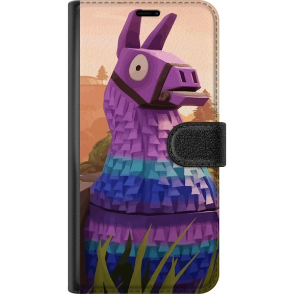 Motorola Moto G24 Tegnebogsetui Fortnite